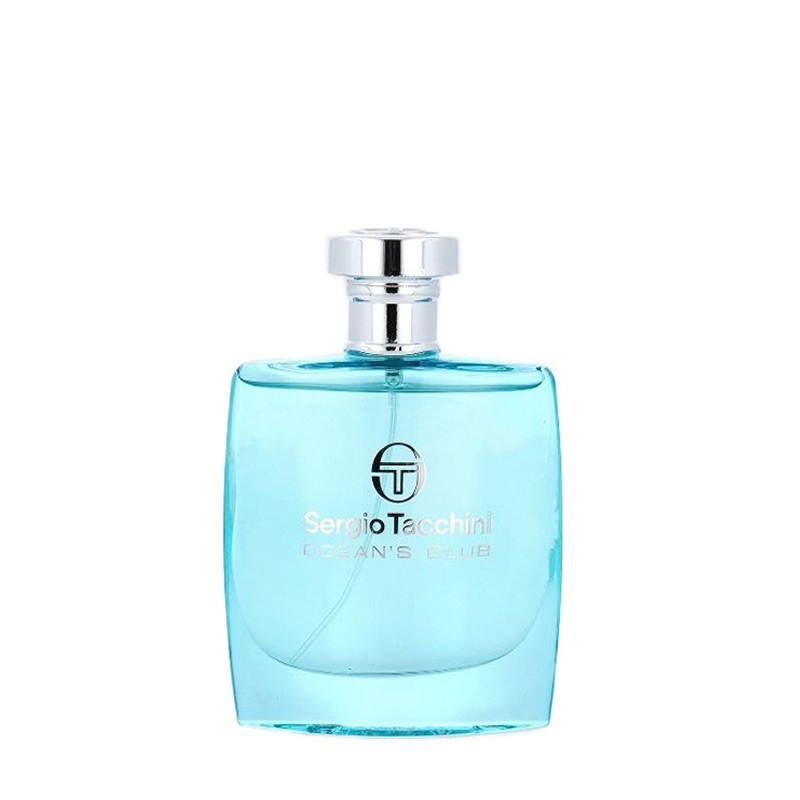 Sergio Tacchini Oceans Club mzhki eau de toilette 100 ml bez kutiya