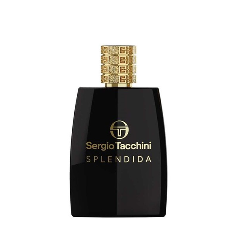 Sergio Tacchini Splendida damski eau de parfum 100 ml bez kutiya