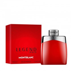 Mont Blanc Legend Red mzhki eau de parfum 30 ml 2022