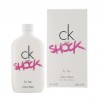 Calvin Klein CK One Shock damski eau de toilette 200 ml