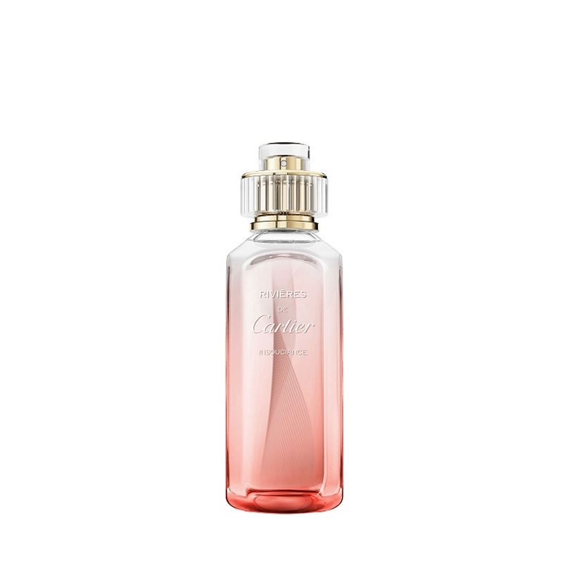 Cartier Rivières Insouciance uniseks eau de toilette 100 ml bez kutiya 2021