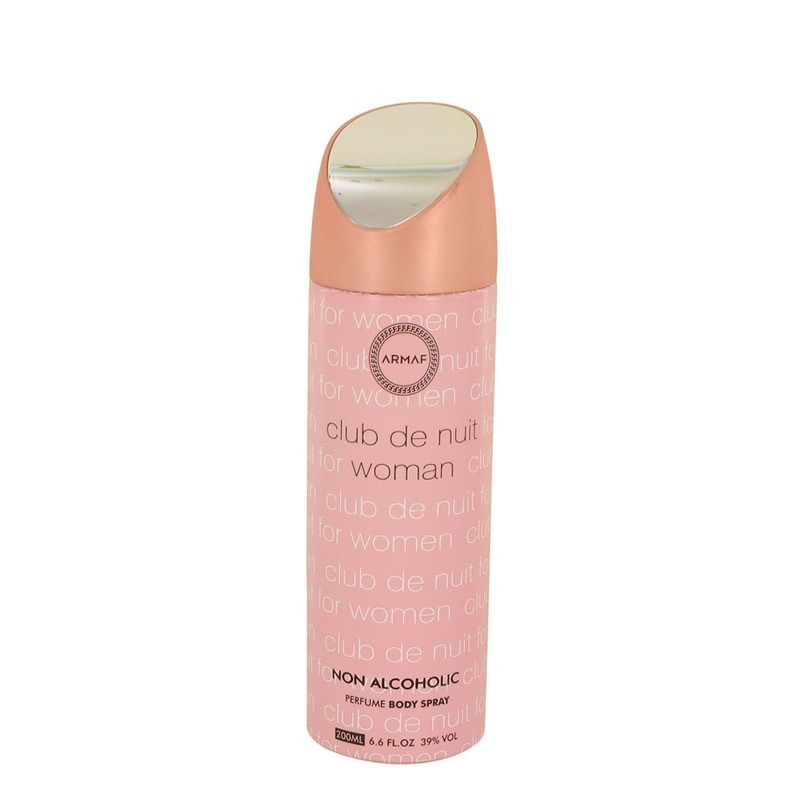 Armaf Club De Nuit damski sprej za tyalo 200 ml