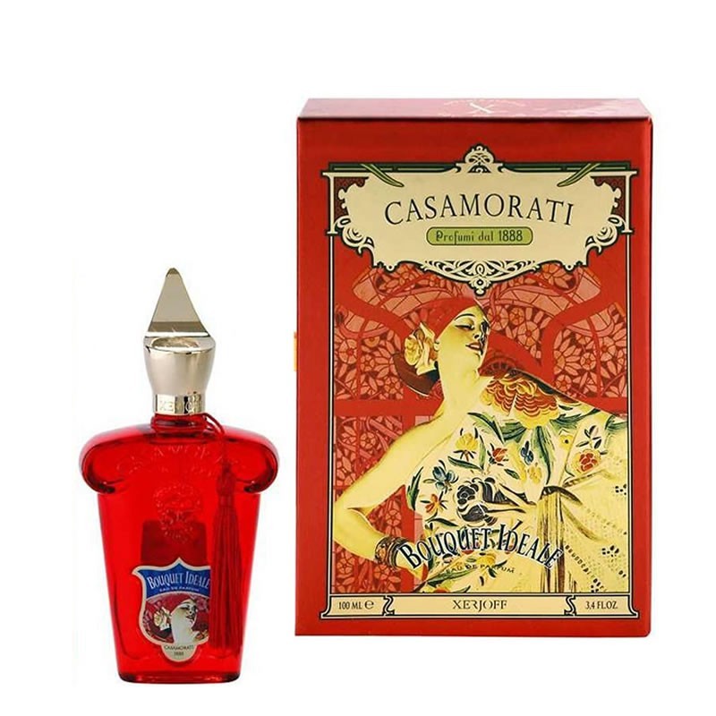 Xerjoff Casamorati 1888 - Bouquet Ideale damski eau de parfum 100 ml