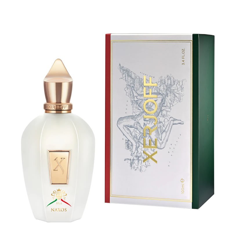 Xerjoff Naxos uniseks eau de parfum 100 ml