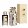 Mancera Amber  Roses uniseks eau de parfum 120 ml clean