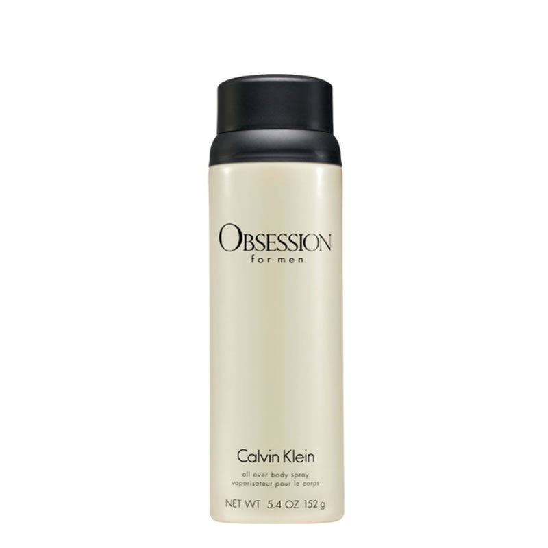 Calvin Klein Obsession mzhki deo sprej za tyalo 152 g