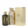 Mancera Aoud Line uniseks eau de parfum 120 ml