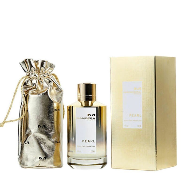 Mancera Pearl damski eau de parfum 120 ml