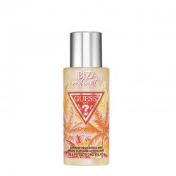Guess body mist Ibiza Radiant damski sprej za tyalo 250 ml