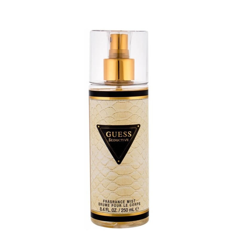 Guess body mist Seductive damski sprej za tyalo 250 ml