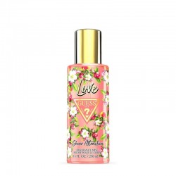 Guess body mist Love Sheer Attraction damski sprej za tyalo 250 ml