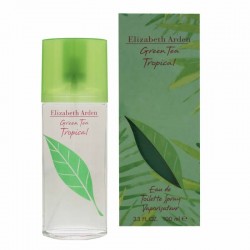 Elizabeth Arden Green Tea Tropical damski eau de toilette 100 ml