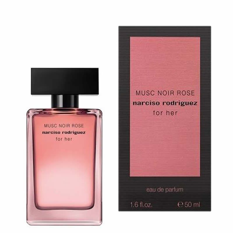 Narciso Rodriguez Musc Noir Rose For Her damski eau de parfum 50 ml 2022