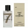 Iceberg Eau de Iceberg Jasmine damski eau de toilette 100 ml