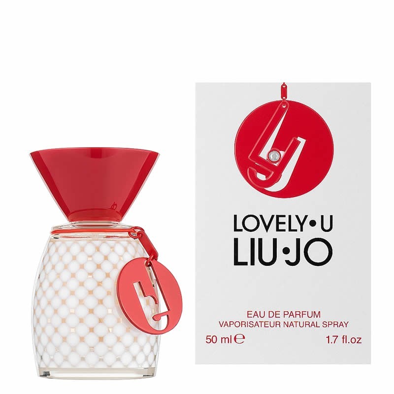 Liu Jo Lovely U damski eau de parfum 50 ml