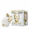 Police To Be Born To Shine damski eau de parfum 125 ml 2022