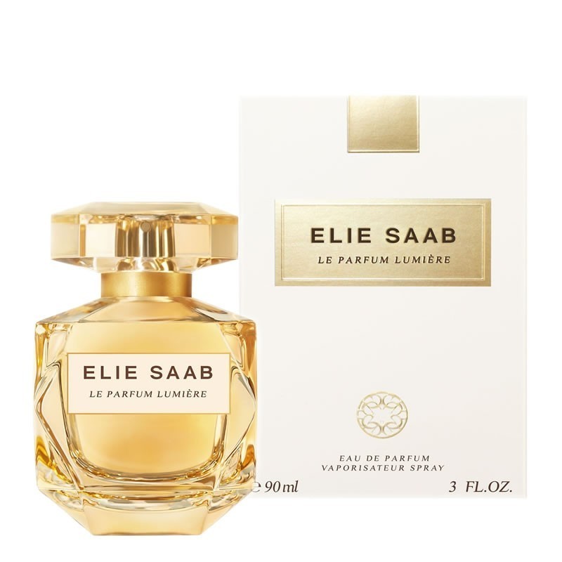 Elie Saab Le Parfum Lumiere damski eau de parfum 30 ml 2021