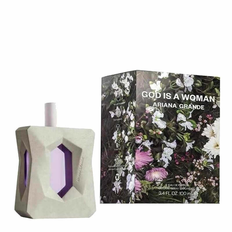 Ariana Grande God is a Woman damski eau de parfum 30 ml 2021