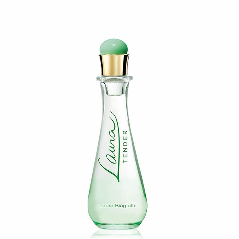 Laura Biagiotti Laura Tender damski eau de toilette 75 ml bez kutiya