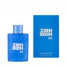 Zirh Ikon Ice mzhki eau de toilette 125 ml