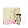 Paco Rabanne Fame damski Komplekt - EdP 50 ml  blot 75 ml 2022