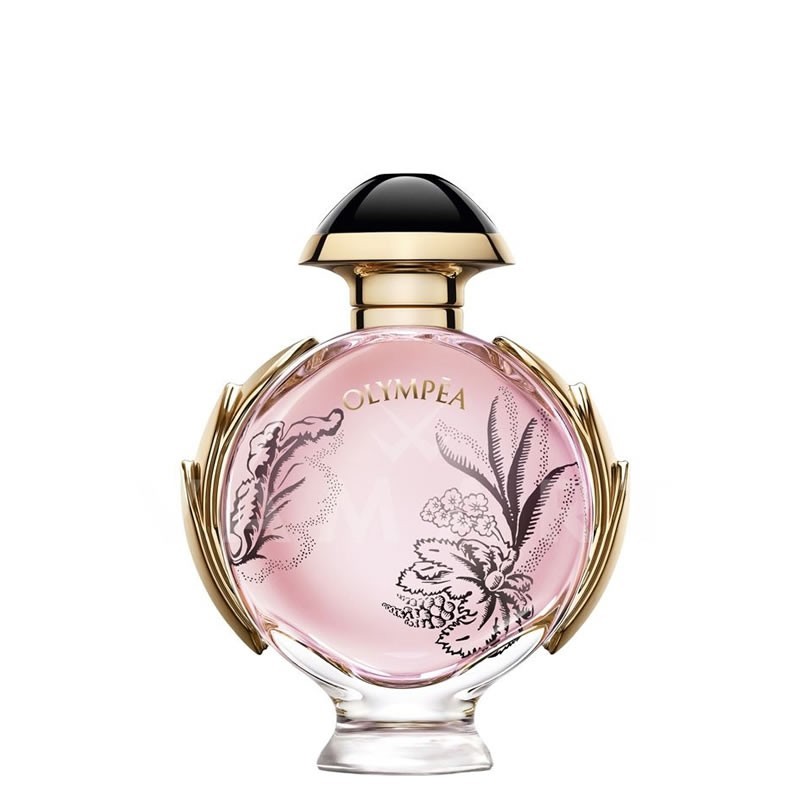 Paco Rabanne Olympea Blossom damski eau de parfum Florale 80 ml bez kutiya 2021