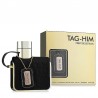 Armaf Tag Him Prestige Edition mzhki eau de parfum 100 ml