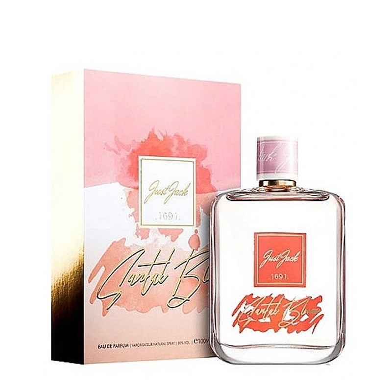 Just Jack Santal Bloom damski eau de parfum 100 ml - best before 052025