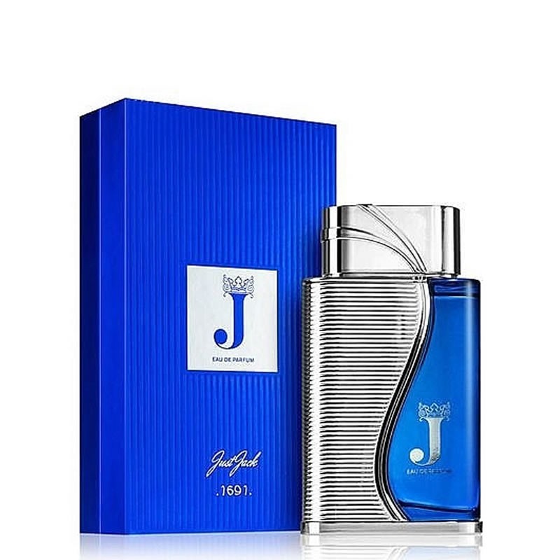 Just Jack Premium J mzhki eau de parfum 100 ml - best before 122025