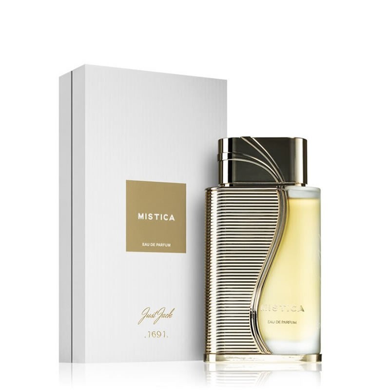 Just Jack Premium Mistica damski eau de parfum 100 ml - best before 102025
