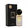 Oros Pure Luxury Line Blooming Maguey damski eau de parfum 100 ml with crystal Swarowski