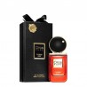 Oros Pure luxury Line Evening Rose uniseks eau de parfum 100 ml with crystal Swarowski