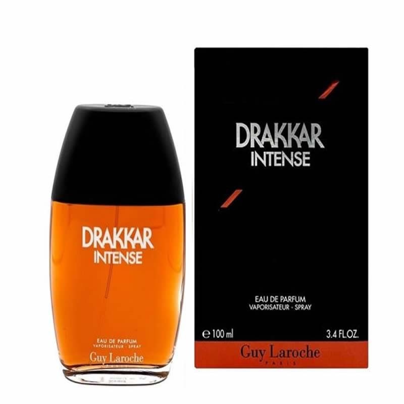 Guy Laroche Drakkar Intense mzhki eau de parfum 100 ml 2022