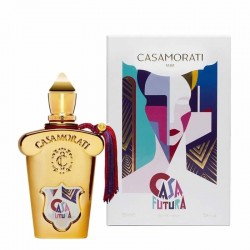 Xerjoff Casamorati 1888 - CasaFutura uniseks eau de parfum 100 ml 2021