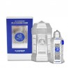 Al Haramain 50 Years Platinum Oud uniseks eau de parfum 100 ml Tom Ford Oud Wood