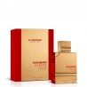Al Haramain Amber Oud Ruby Edition uniseks eau de parfum 60 ml 2022