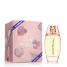Al Haramain Fall In Love pink damski eau de parfum 100 ml