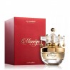 Al Haramain Manege Rouge damski eau de parfum 75 ml MFK Baccarat Rouge 540 Edp