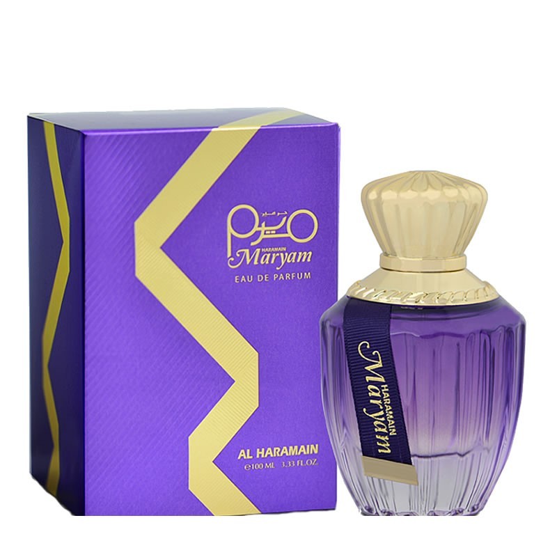 Al Haramain Maryam damski eau de parfum 100 ml
