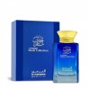 Al Haramain Musk Collection uniseks eau de parfum 100 ml  free sample