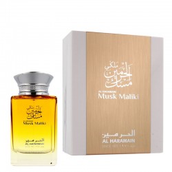 Al Haramain Musk Maliki uniseks eau de parfum 100 ml  free sample