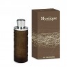 Al Haramain Mystique mzhki eau de parfum 100 ml Bogart Silver Scent Intense