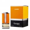 Al Haramain Opulent Saffron uniseks eau de parfum 100 ml Tom Ford Tuscan Leather