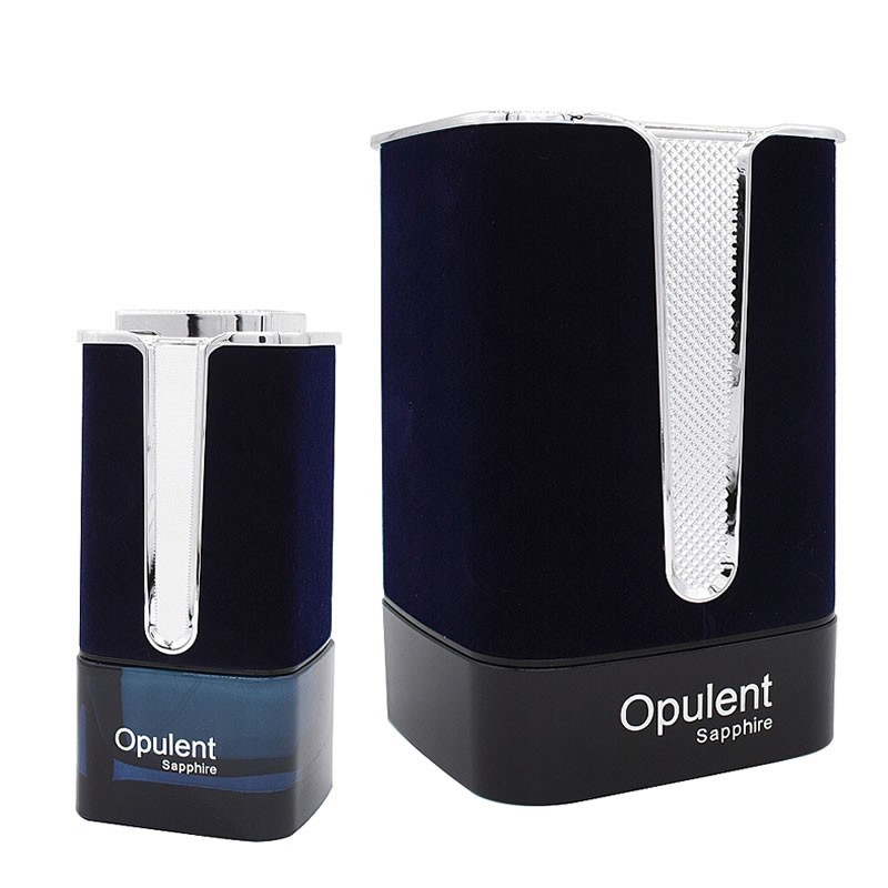 Al Haramain Opulent Sapphire uniseks eau de parfum 100 ml ADP Mirto di Panarea