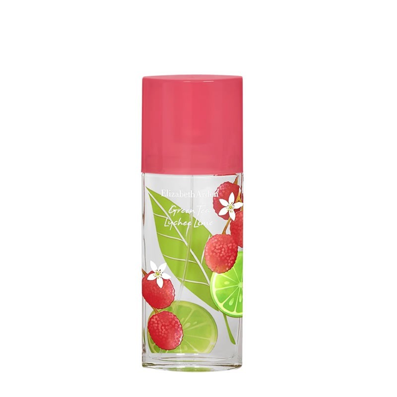 Elizabeth Arden Green Tea Lychee Lime damski eau de toilette 100 ml bez kutiya 2022