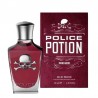 Police Potion damski eau de parfum 50 ml 2023