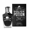 Police Potion mzhki eau de parfum 50 ml 2023