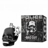 Police To Be Bad Guy mzhki eau de toilette 125 ml