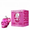 Police To Be Sweet Girl damski eau de parfum 125 ml