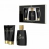 Sergio Tacchini Splendida damski Komplekt - EdP 100 ml  blot 100 ml  shgel 100 ml